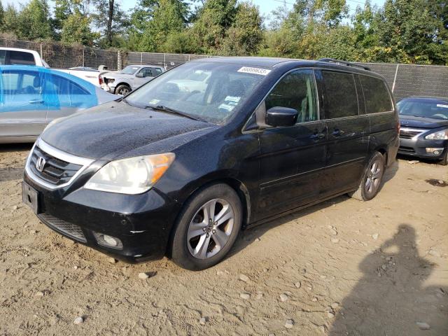 honda odyssey to 2008 5fnrl38918b013890