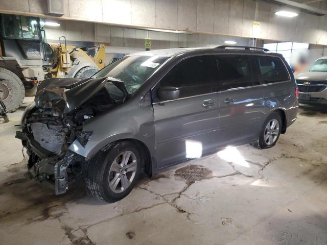 honda odyssey to 2008 5fnrl38918b014702