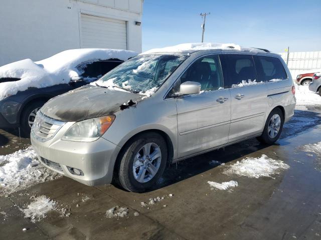 honda odyssey 2008 5fnrl38918b018507