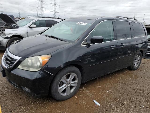 honda odyssey to 2008 5fnrl38918b116405