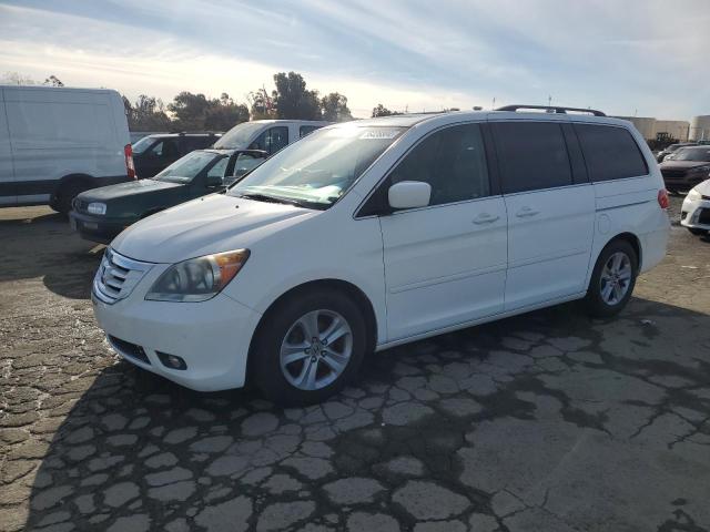 honda odyssey to 2009 5fnrl38919b005578