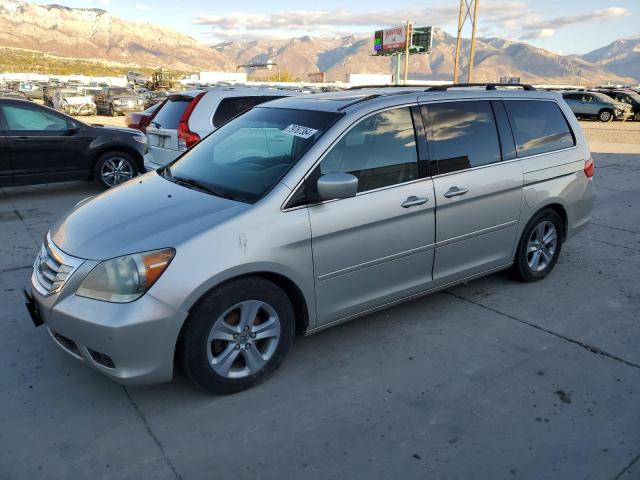 honda odyssey to 2009 5fnrl38919b005838