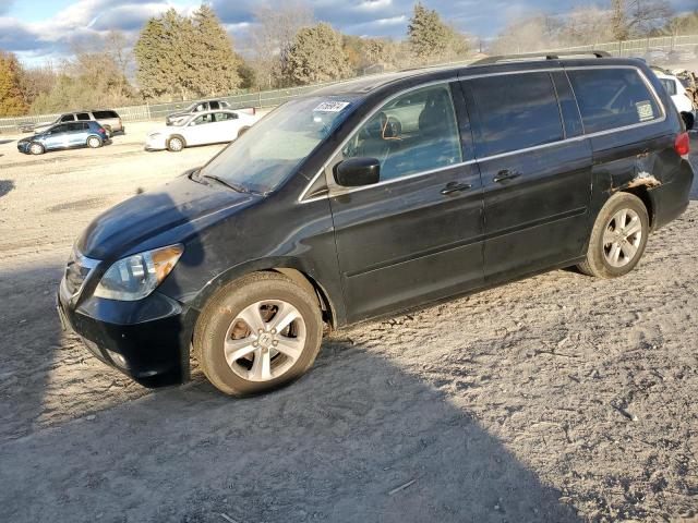 honda odyssey to 2009 5fnrl38919b010456