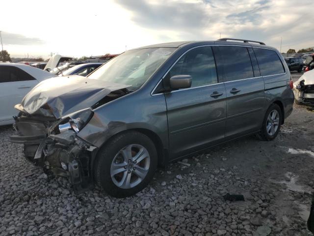 honda odyssey to 2009 5fnrl38919b036135