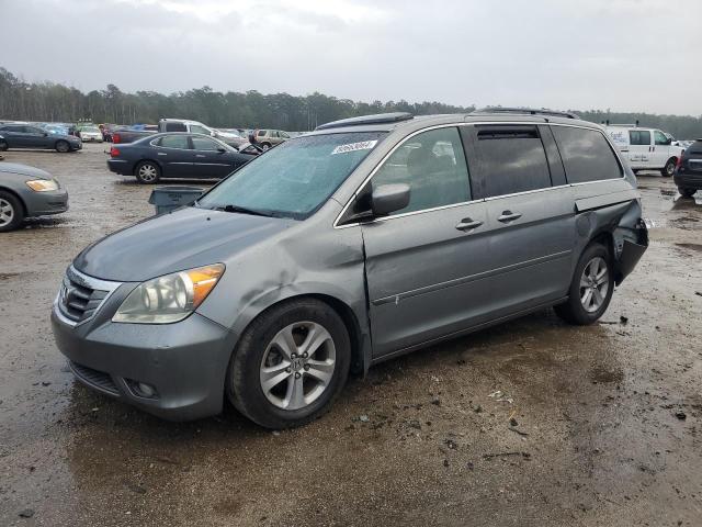 honda odyssey to 2009 5fnrl38919b042999