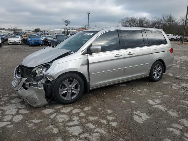 honda odyssey to 2009 5fnrl38919b052237