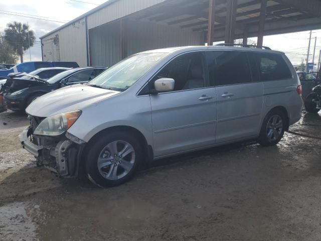 honda odyssey 2008 5fnrl38928b063147