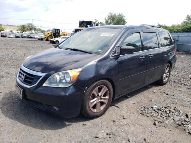 honda odyssey to 2008 5fnrl38928b089831