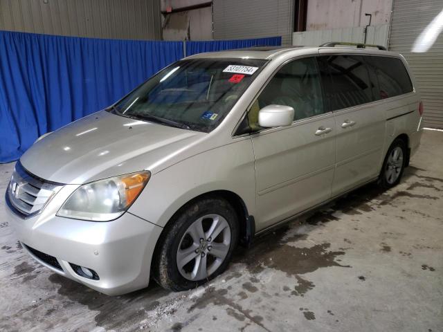 honda odyssey 2008 5fnrl38928b108300