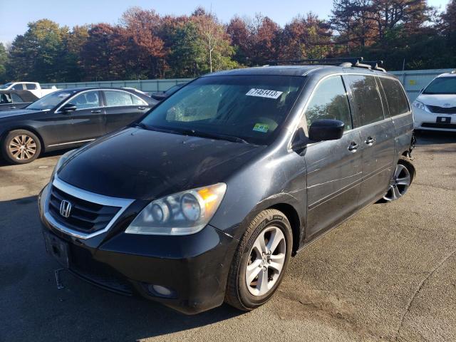 honda odyssey to 2008 5fnrl38928b116817