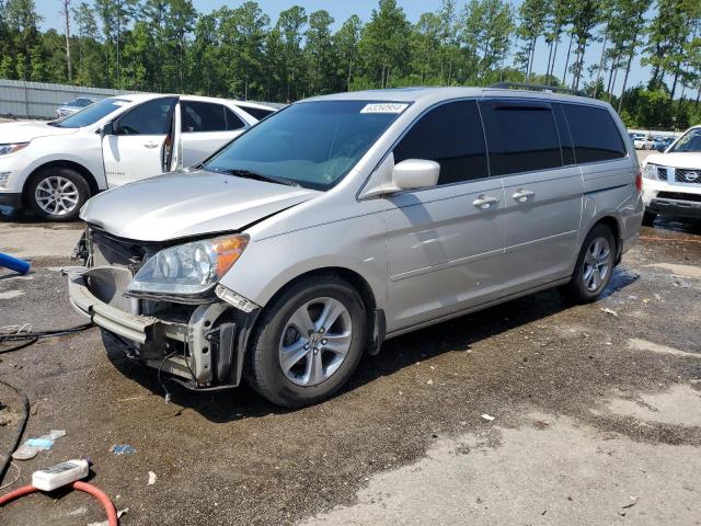 honda odyssey 2009 5fnrl38929b037715