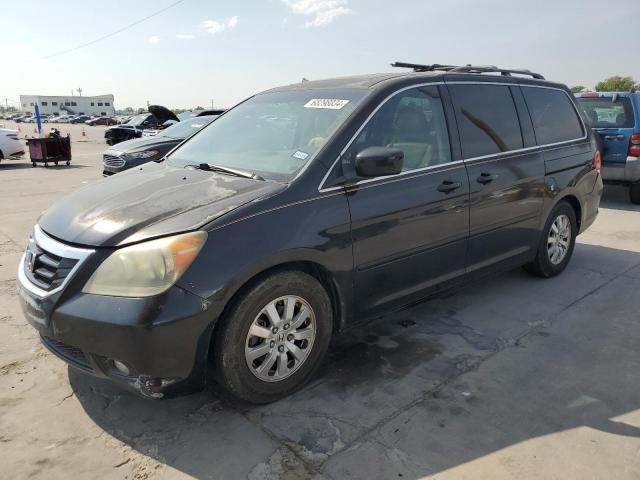 honda odyssey to 2009 5fnrl38929b058290