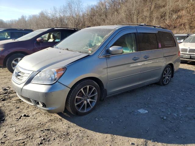 honda odyssey to 2008 5fnrl38938b017228