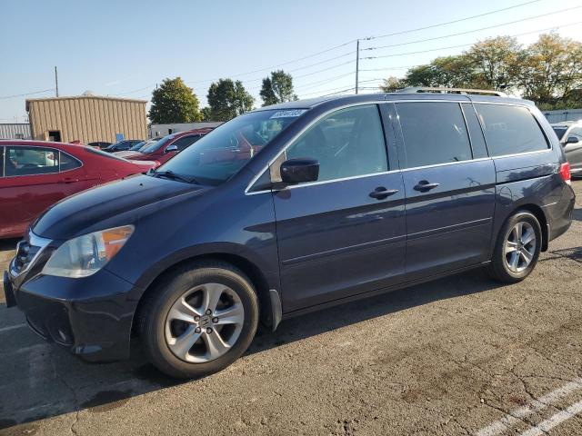 honda odyssey to 2008 5fnrl38938b054540