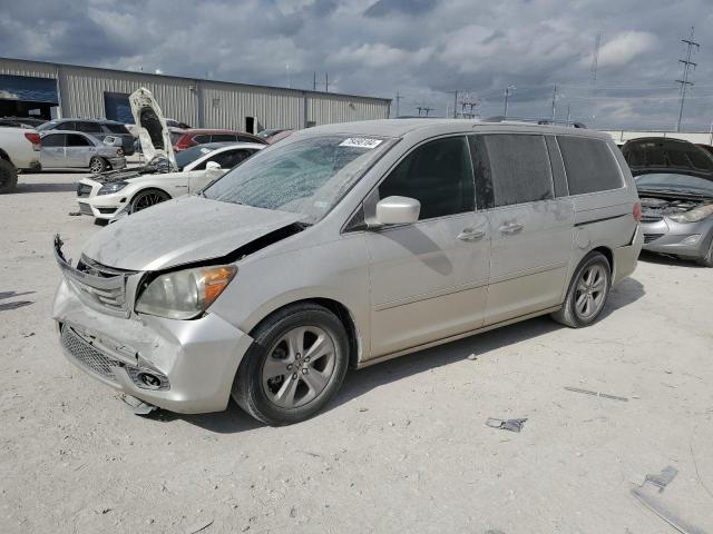 honda odyssey to 2008 5fnrl38938b073959