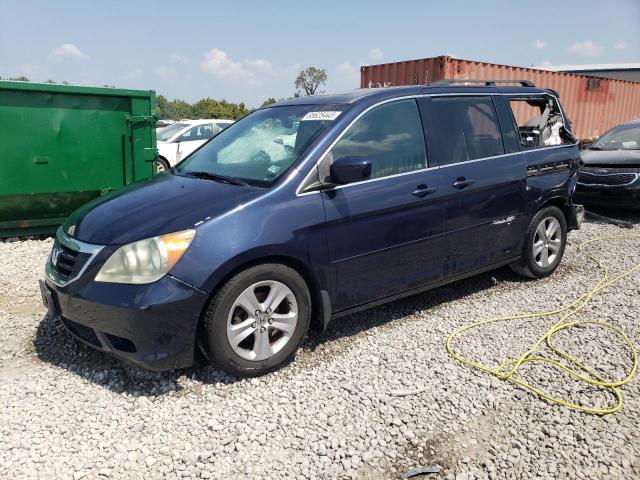 honda odyssey to 2008 5fnrl38938b093080