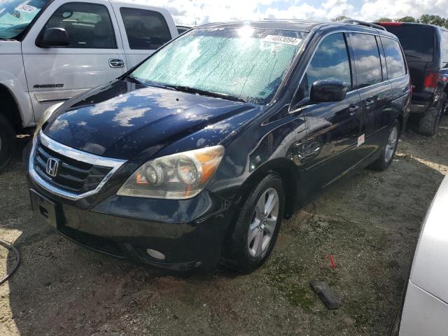 honda odyssey to 2009 5fnrl38939b059853