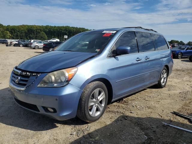 honda odyssey to 2009 5fnrl38949b008085