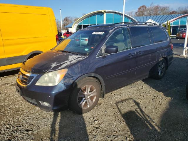 honda odyssey to 2009 5fnrl38949b037229