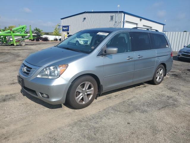 honda odyssey to 2008 5fnrl38958b001340