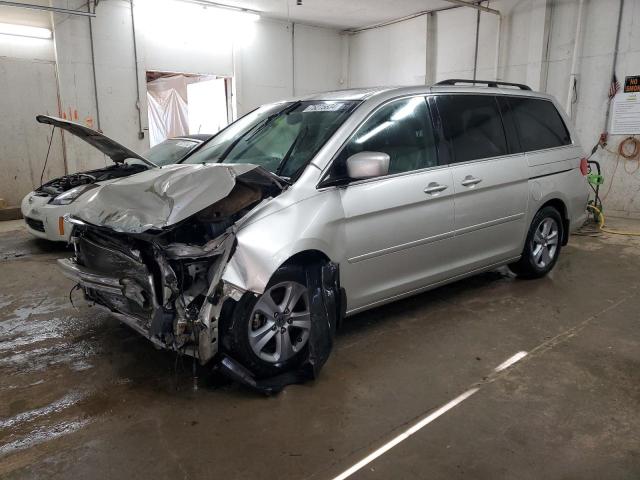 honda odyssey to 2008 5fnrl38958b004058