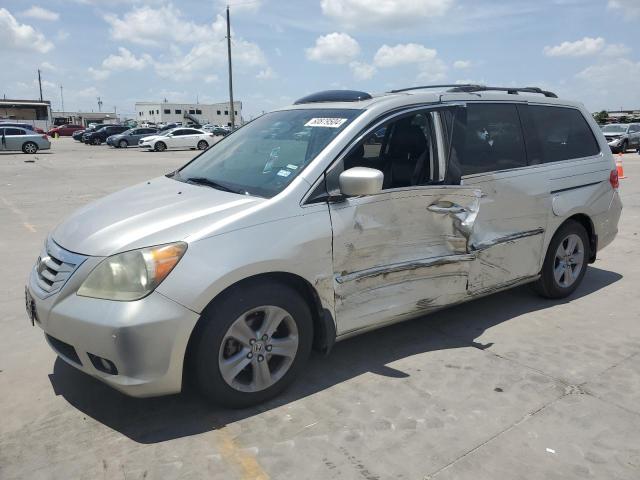 honda odyssey to 2008 5fnrl38958b018929