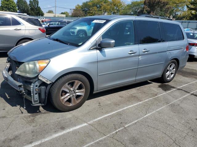 honda odyssey to 2008 5fnrl38958b048190