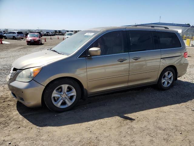 honda odyssey to 2009 5fnrl38959b034744