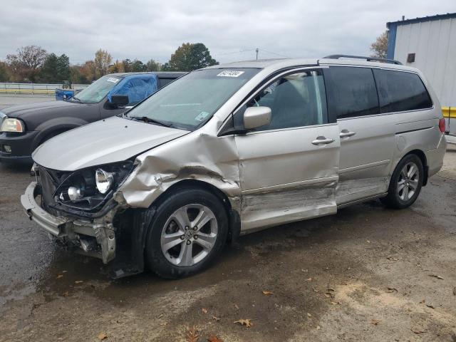 honda odyssey to 2009 5fnrl38959b052242