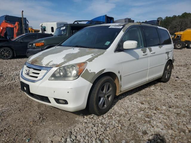 honda odyssey to 2008 5fnrl38968b004358