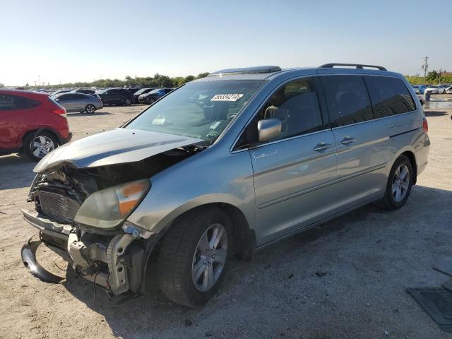 honda odyssey to 2008 5fnrl38968b048201