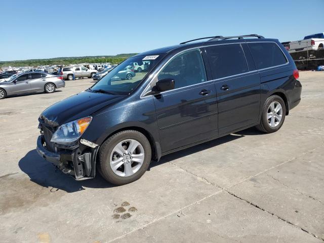 honda odyssey 2008 5fnrl38968b071610