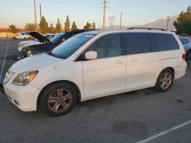 honda odyssey to 2009 5fnrl38969b007276