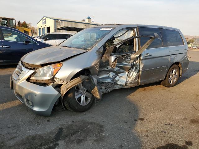 honda odyssey to 2008 5fnrl38978b015708