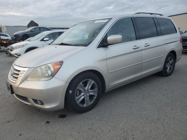 honda odyssey to 2008 5fnrl38978b020360