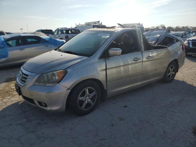 honda odyssey to 2008 5fnrl38978b074757