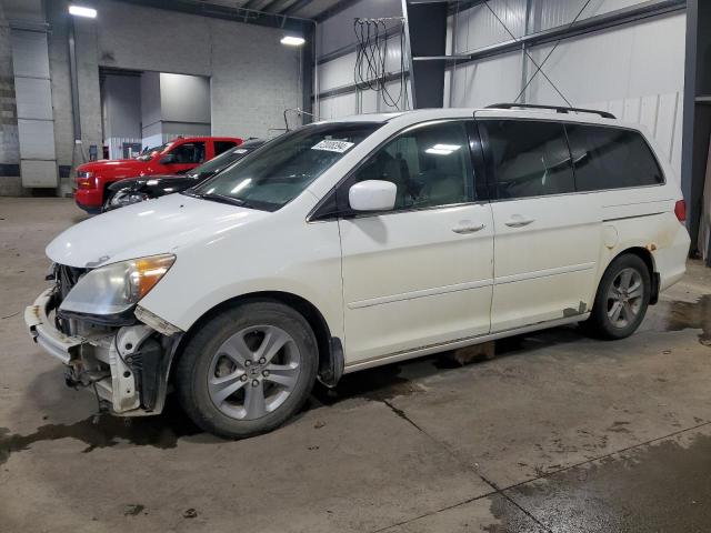 honda odyssey to 2008 5fnrl38978b095012