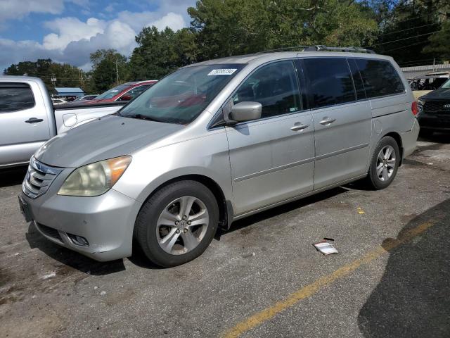 honda odyssey to 2008 5fnrl38978b110009