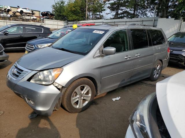 honda odyssey to 2009 5fnrl38979b025625