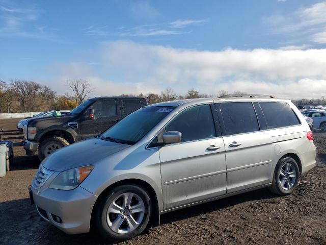 honda odyssey to 2009 5fnrl38979b036656