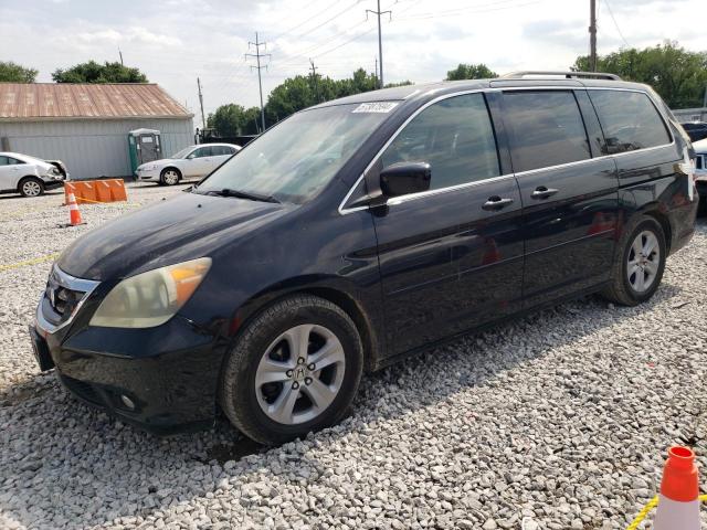 honda odyssey to 2009 5fnrl38979b037631