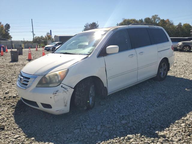 honda odyssey to 2008 5fnrl38988b062665