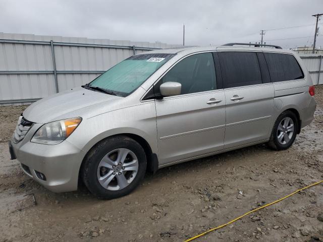 honda odyssey to 2009 5fnrl38989b055443