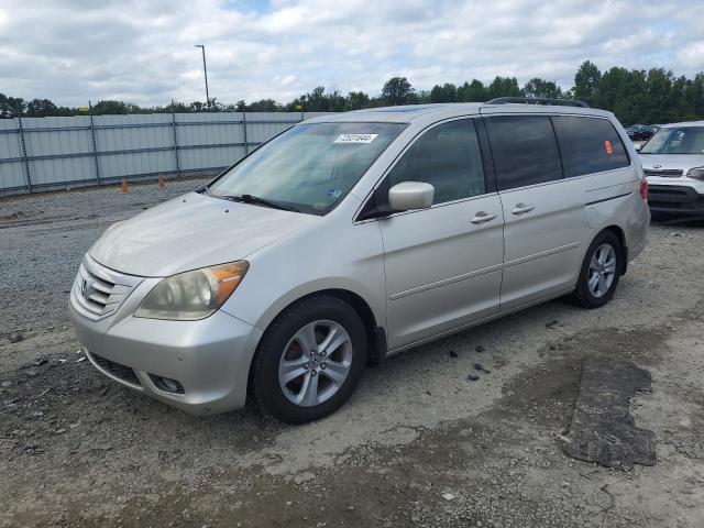 honda odyssey to 2008 5fnrl38998b004063