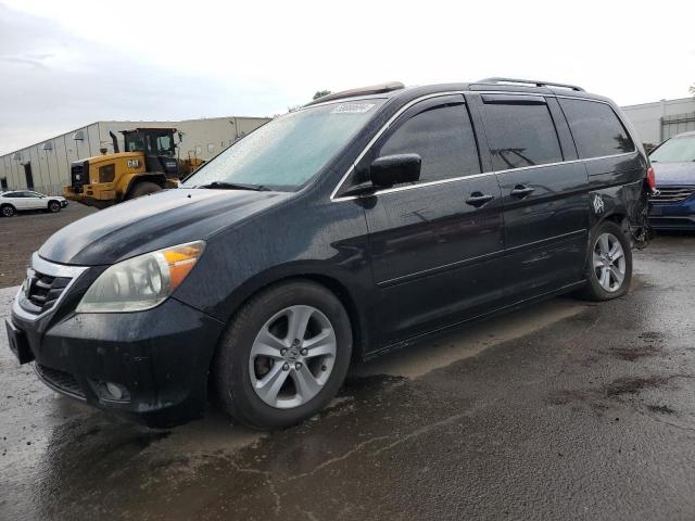 honda odyssey 2008 5fnrl38998b004144