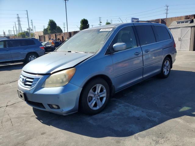 honda odyssey to 2008 5fnrl38998b101456