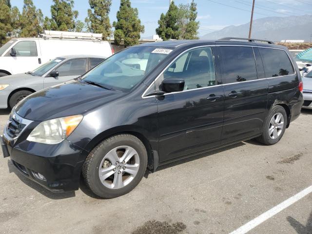 honda odyssey 2009 5fnrl38999b003819