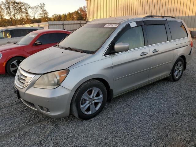 honda odyssey to 2009 5fnrl38999b031359