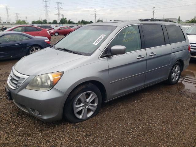 honda odyssey to 2009 5fnrl38999b034147