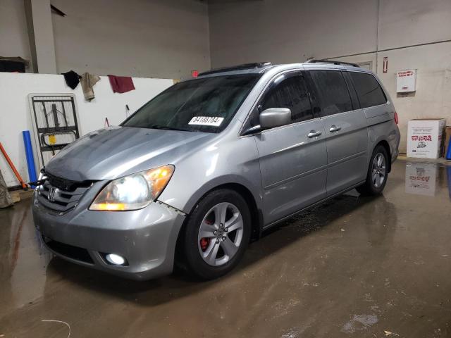 honda odyssey to 2009 5fnrl38999b047268